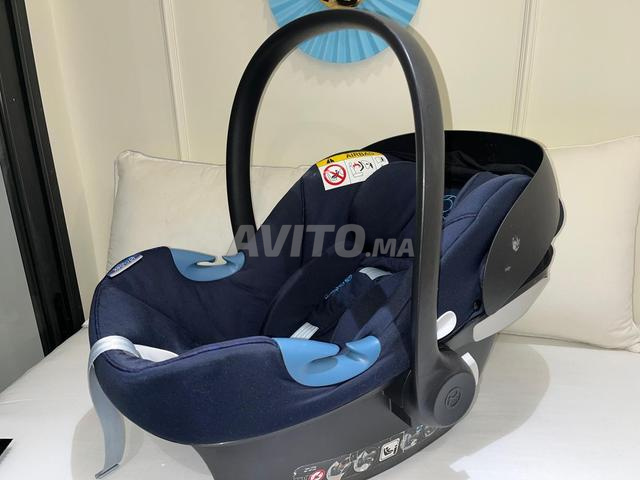 ماكسي كوسي - 2