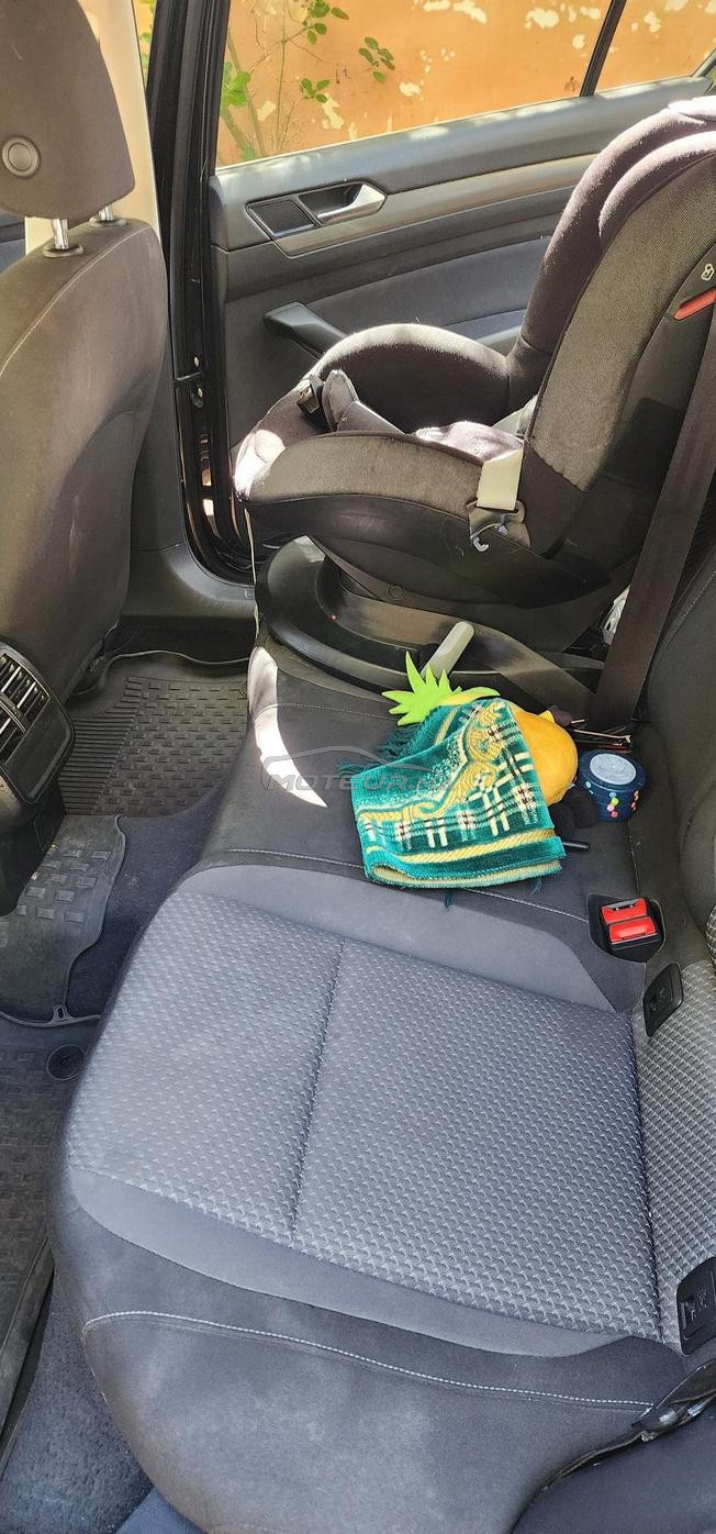 vendre passat