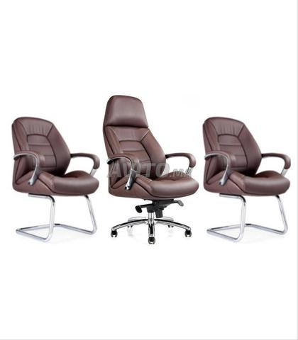 مجموعة كراسي - 2