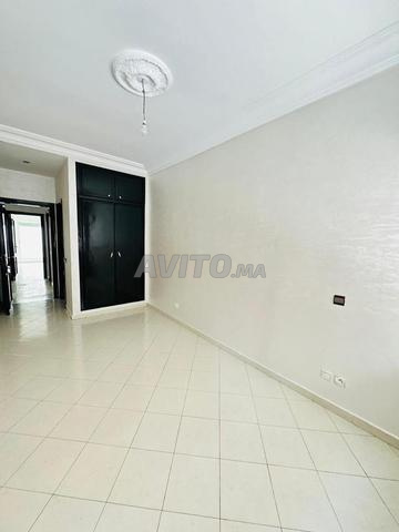 Appart 5000dh Belvédère Casa - 2