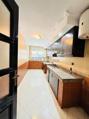 Appart 5000dh Belvédère Casa