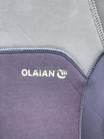 بدلة ركوب الأمواج للبالغين للرجال 3/2 مم - 2