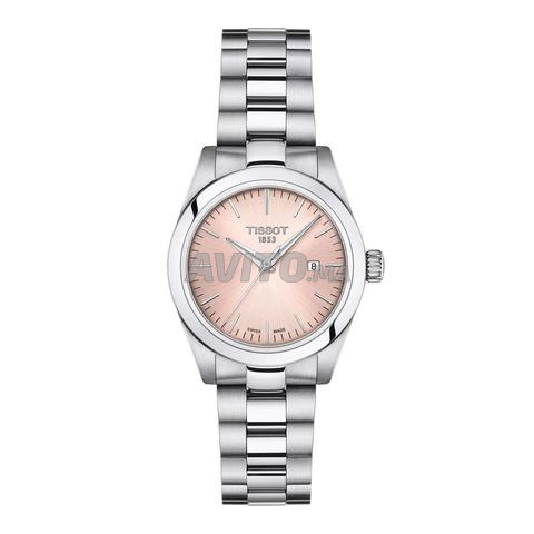 TISSOT T-MY LADY PINK WATCH - 2