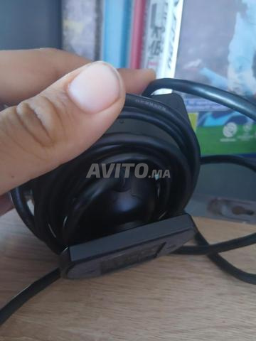 Caméra ps3 et pc - 2