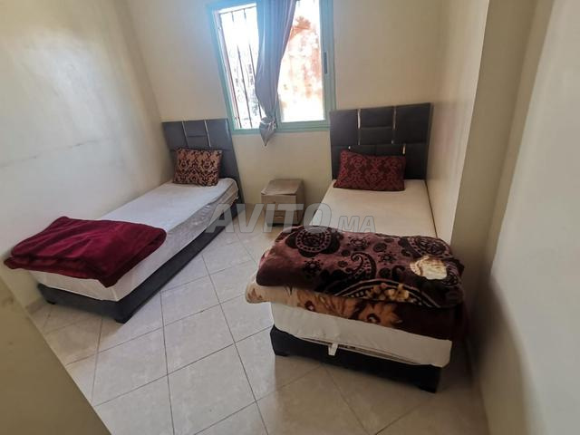 شقة للكراء اليومي - 2