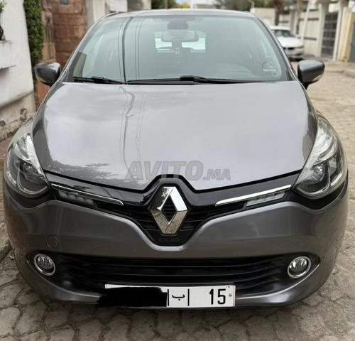 رونو كليو 4 - 2