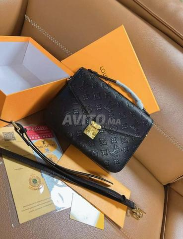 حقيبة لويس فويتون ميتيس LV6437 - 2