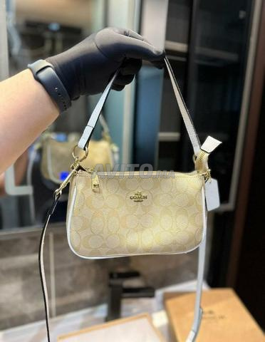 حقيبة كوتش بألوان CO9540 - 2