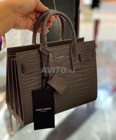 حقيبة أنيقة سان لوران SL97650 - 2