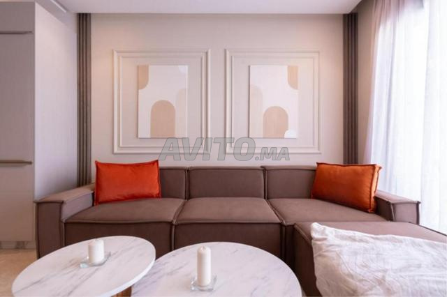 استوديوهات فاخرة للبيع في شارع طان طان - 2