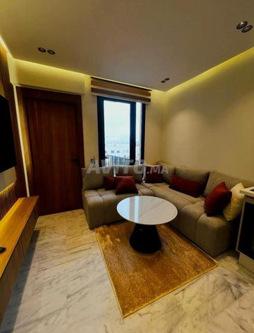 شقق نظيفة للعائلات موقع ممتاز. كراء يومي بني ملال - 2