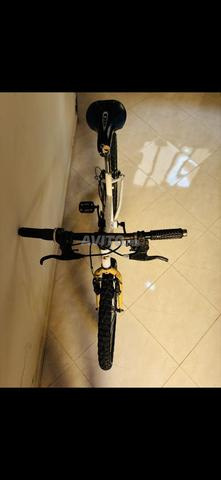 Vélo en bon état - 2