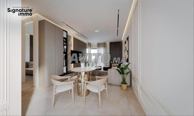 شقة جميلة للبيع 105 متر مربع في مراكش - 2