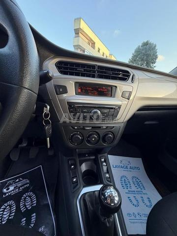 ستروين سي إليزيه - 2