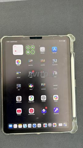 iPad air 11´ Sim 256 go 4e gen