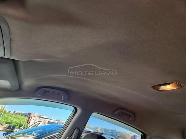 Honda CR-V Diesel Manuelle 2013 à Temara