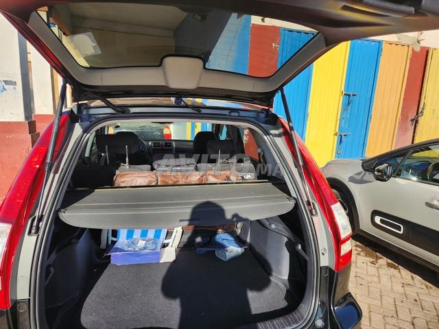 هوندا CR-V ديزل يدوية 2013 في تمارة - 2