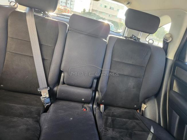 Honda CR-V Diesel Manuelle 2013 à Temara