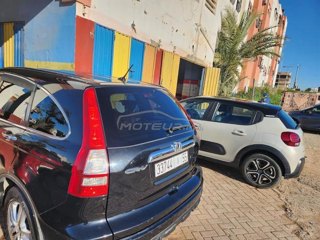 Honda CR-V Diesel Manuelle 2013 à Temara
