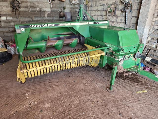 Brisa jonh derre - 2