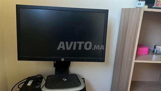 شاشة HP - 2