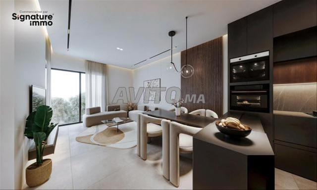 استوديو رائع 70 متر مربع بالقرب من حدائق ماجوريل - 2