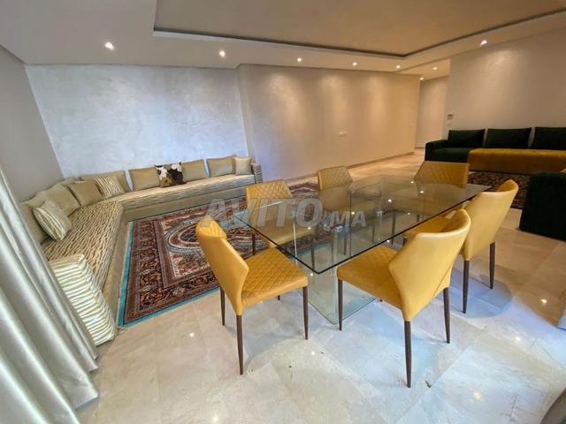 Appartement incroyable au coeur de Marina - 2