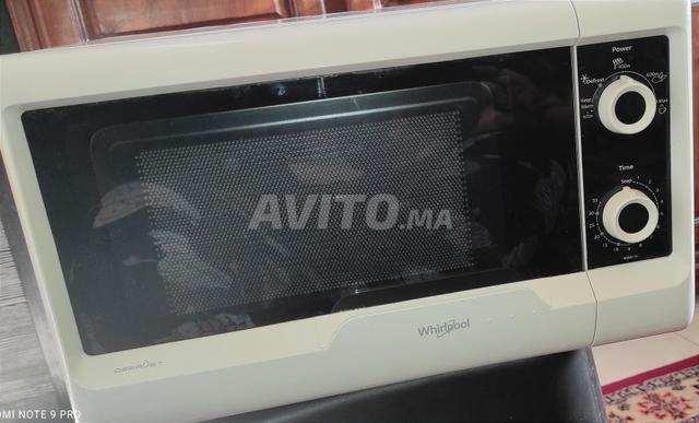 ميكروويف للبيع - 2