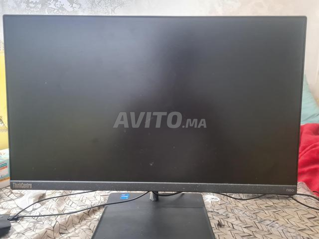 حاسوب متكامل لينوفو بشاشة مدمجة - 2