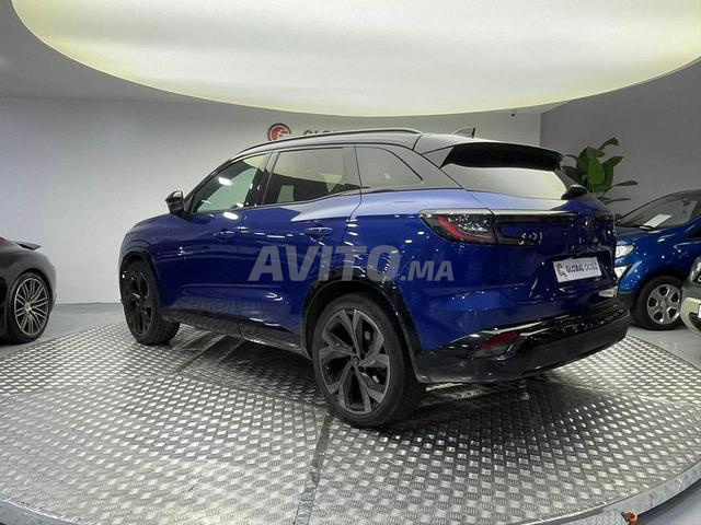 رونو أسترال هجينة أوتوماتيكية 2023 في تمارة - 2