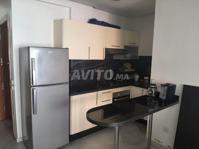 Studio-Meublé Station-Tram & CityClub Abdelmoumene - 2