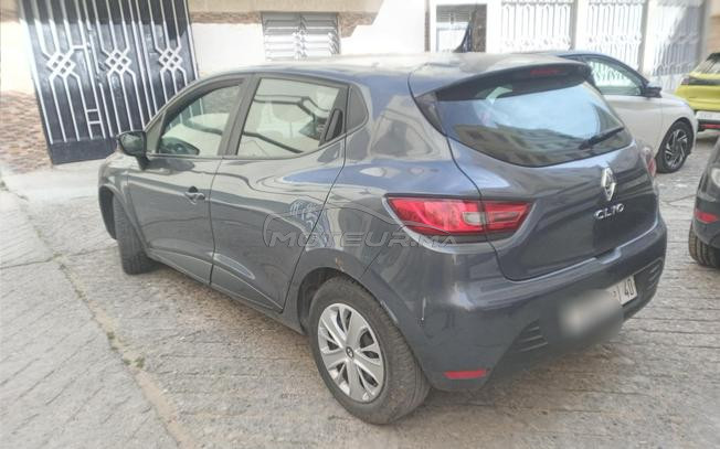 Renault Clio 4