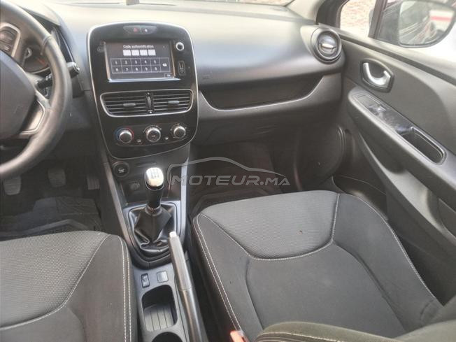 Renault Clio 4