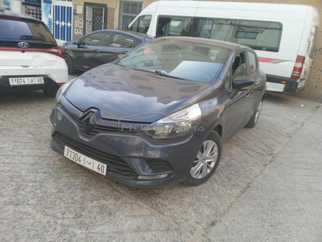 Renault Clio 4
