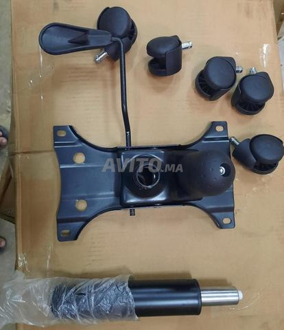 بيع جميع قطع الكراسي المكتبية - 2