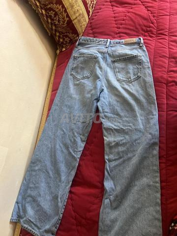 جينز كولينز للنساء - 2