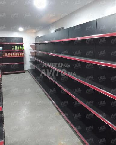 رفوف خفيفة - 2