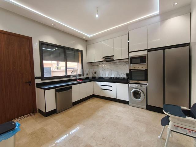 Location Villa meublée - 2