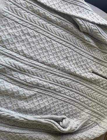 جديد ألياف عضوية Jack Jones مقاس (XXL) ✨ - 2