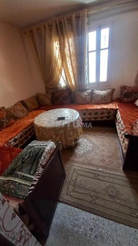 Appartement meublé à louer à el omran 3100Dh - 2
