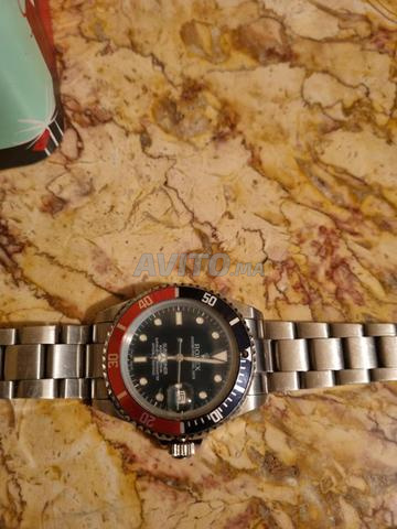 ساعة رولكس أصلية - 2