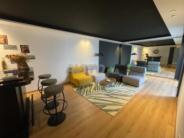 Villa à louer à la ville verte - 2