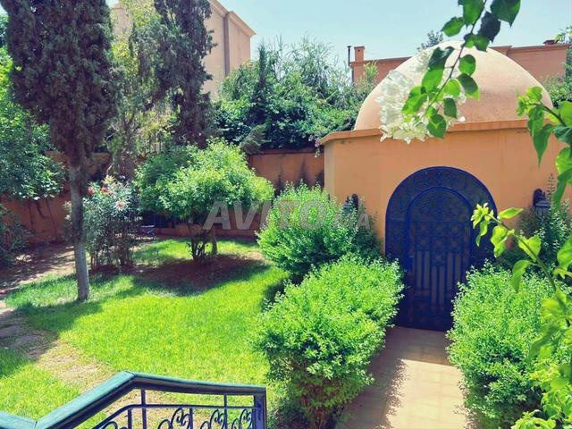 Vente Fond de commerce de 450 m2 à Marrakech