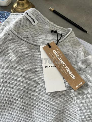 جاك جونز مقاس (xxl)