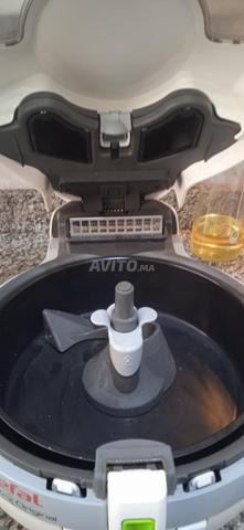 مقلاة أكتيفراي بدون زيت - 2