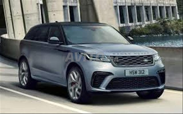 Chauffeur disponible - 2