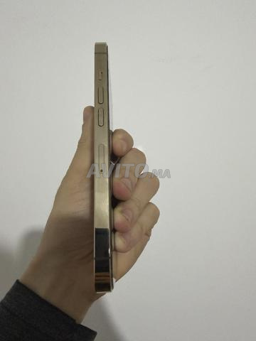 Iphone 13 pro في حالة ممتازة - 2