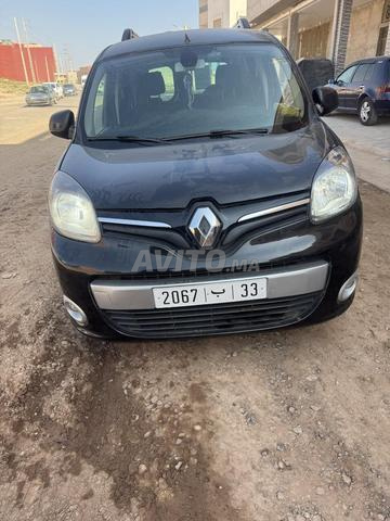 سيارة للبيع في أكادير - 2