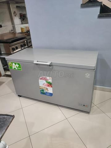 بيع معدات مطعم كاملة نظيفة - 2