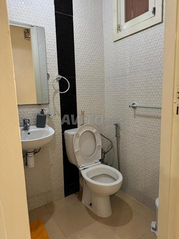 غرفة عزاب مفروشة - 2